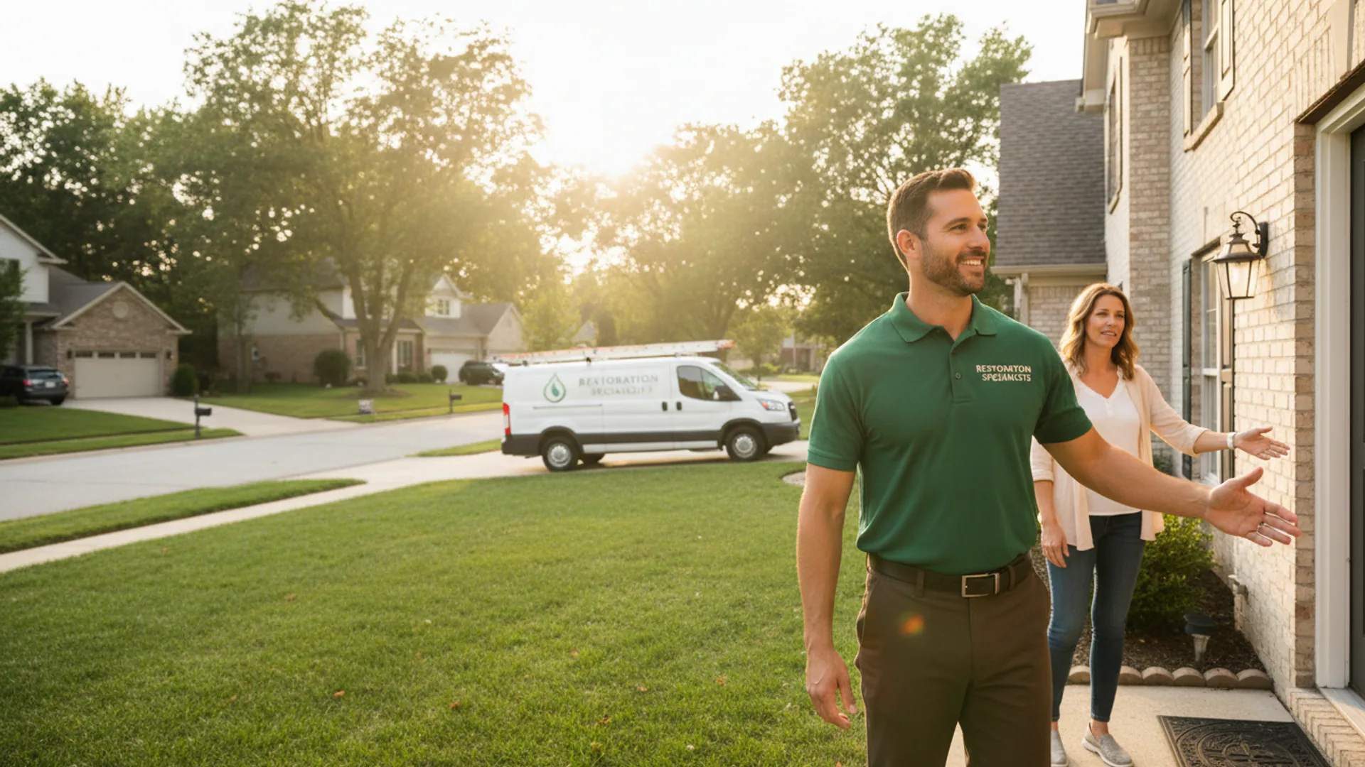 Quality Water Damage Restoration in Memphis, TN Near Me – Guaranteed Results from Certified Specialists
